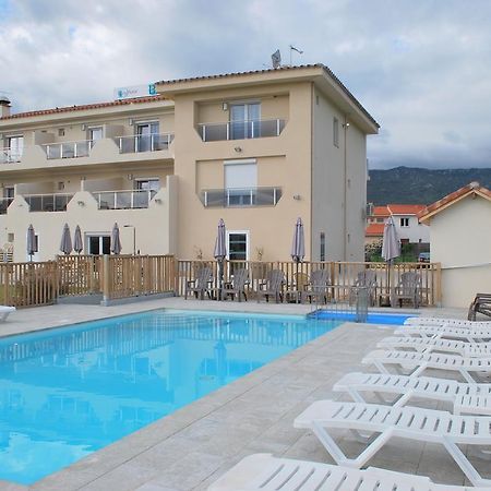 Hotel Bleu Azur Argelès-sur-Mer Zewnętrze zdjęcie