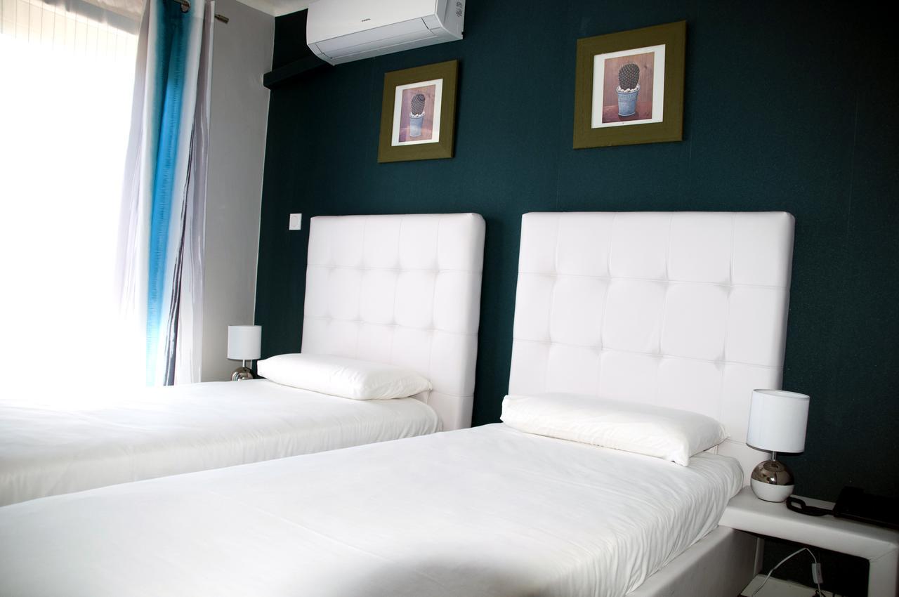 Hotel Bleu Azur Argelès-sur-Mer Zewnętrze zdjęcie