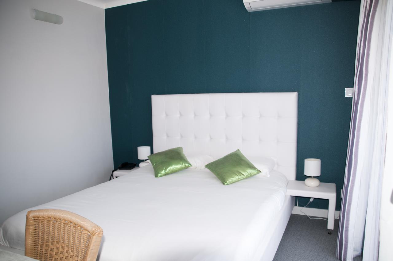 Hotel Bleu Azur Argelès-sur-Mer Zewnętrze zdjęcie