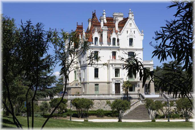 Hotel Bleu Azur Argelès-sur-Mer Zewnętrze zdjęcie