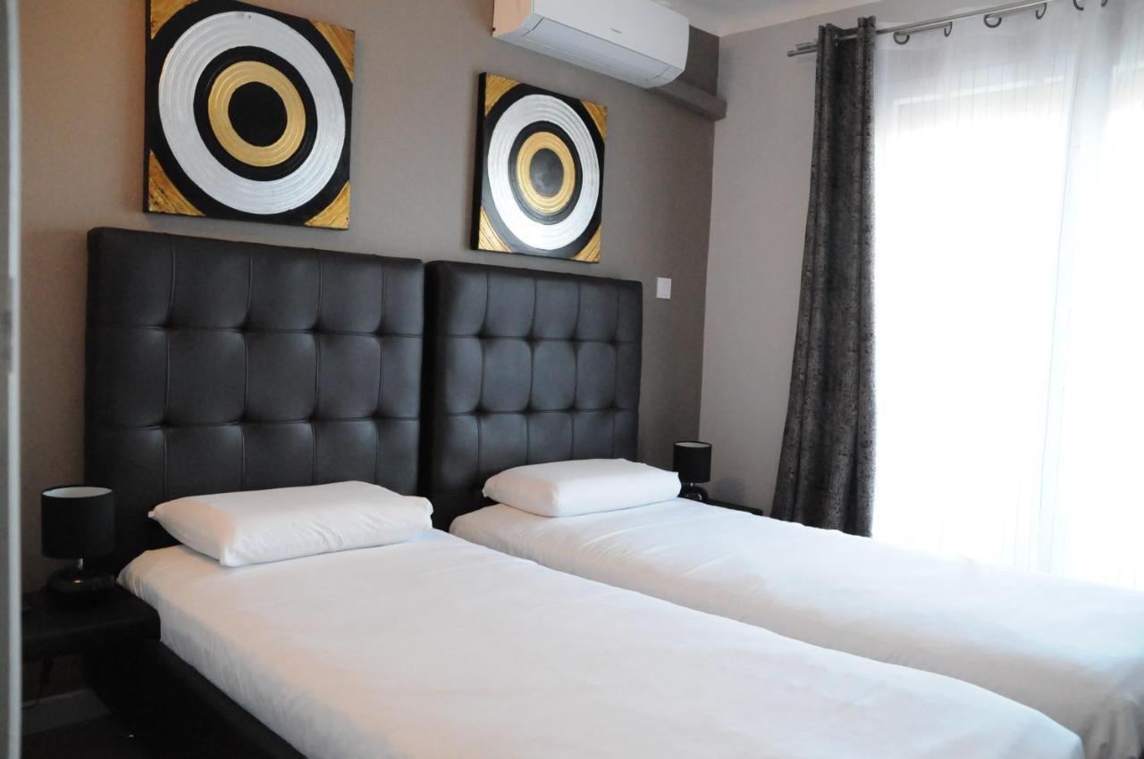 Hotel Bleu Azur Argelès-sur-Mer Zewnętrze zdjęcie
