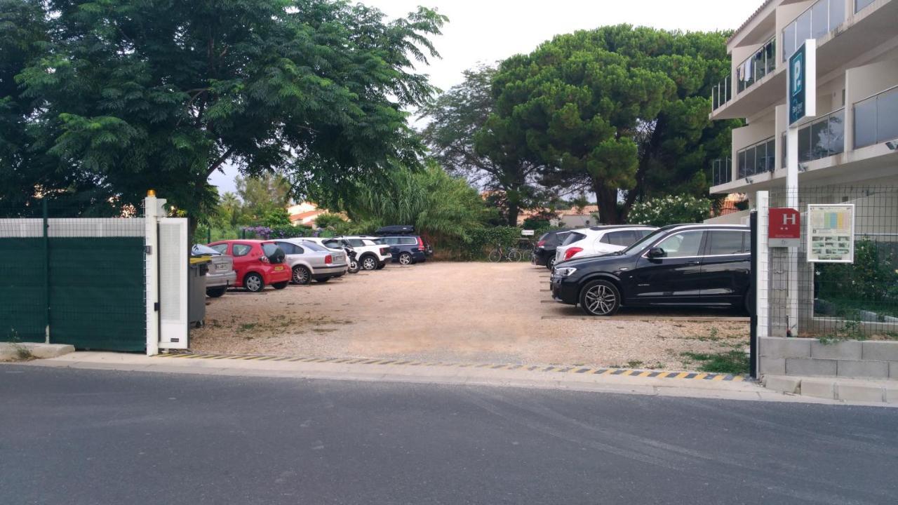 Hotel Bleu Azur Argelès-sur-Mer Zewnętrze zdjęcie